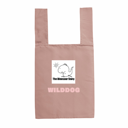 WILDDOGバック「ITEM」