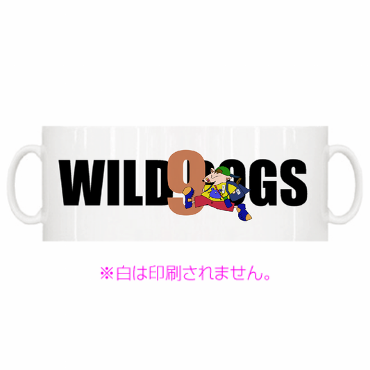 CIELマグカップ「ITEM」