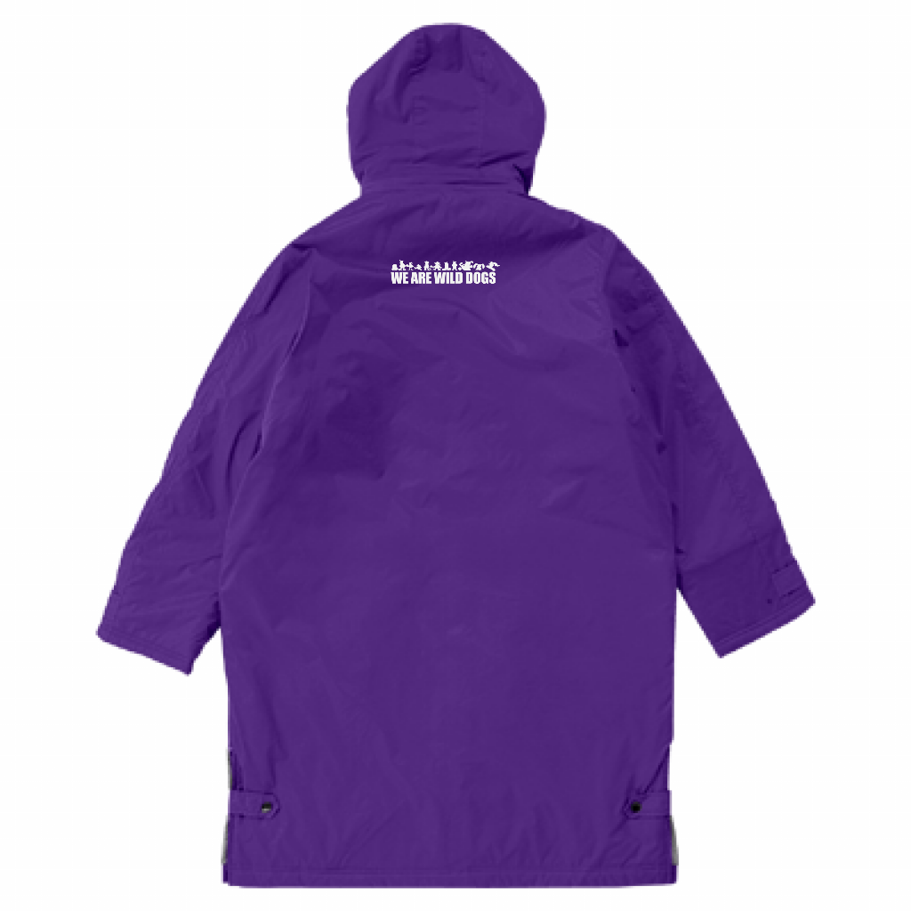 WILDDOGキッズコート「KID'S」