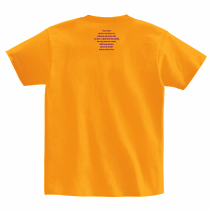 WILDDOGTシャツ「MEN'S」「LADIES」