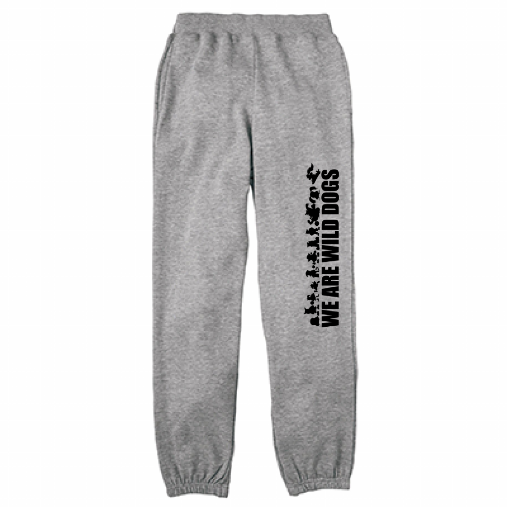 WILDDOGパンツ「MEN'S」「LADIES」