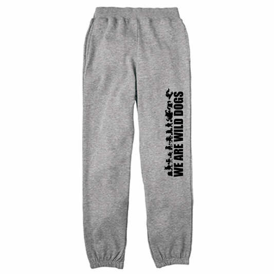 WILDDOGパンツ「MEN'S」「LADIES」
