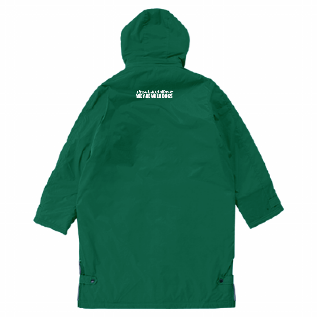 WILDDOGキッズコート「KID'S」
