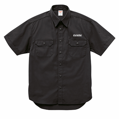WILDDOGシャツ「MEN'S」「LADIES」