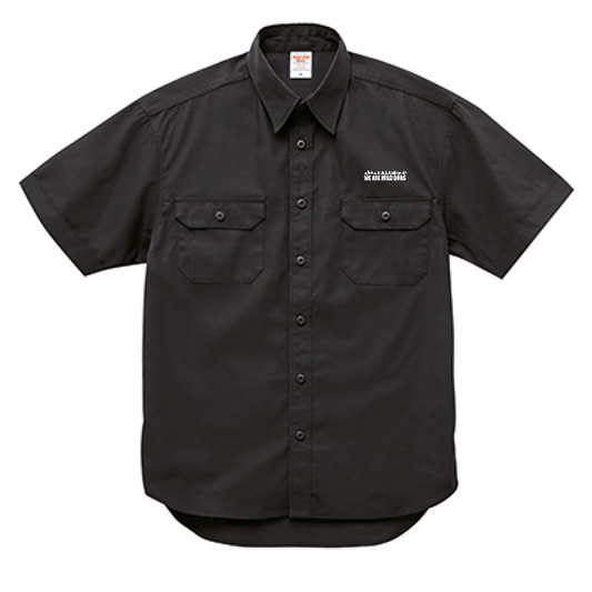 WILDDOGシャツ「MEN'S」「LADIES」