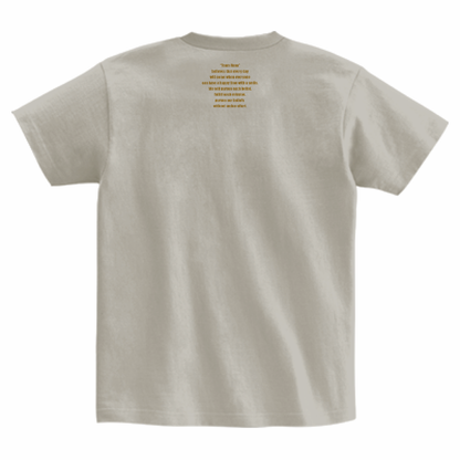 WILDDOGTシャツ「MEN'S」「LADIES」