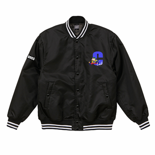 CIELジャンパー「MEN'S」「LADIES」