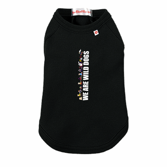 犬Tシャツ「ITEM」