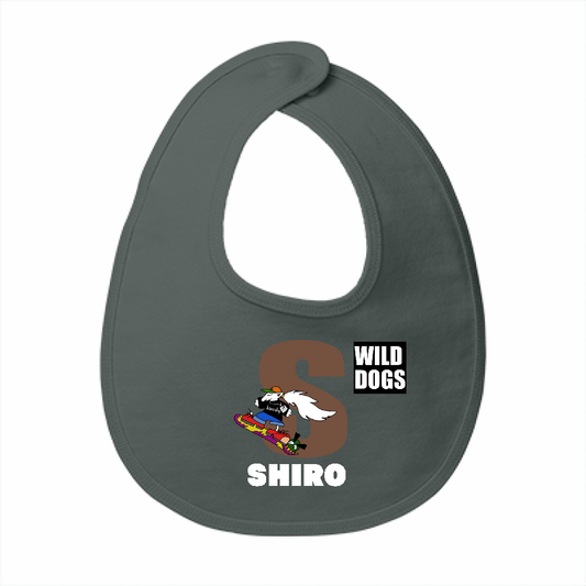 SHIROエプロン「ITEM」