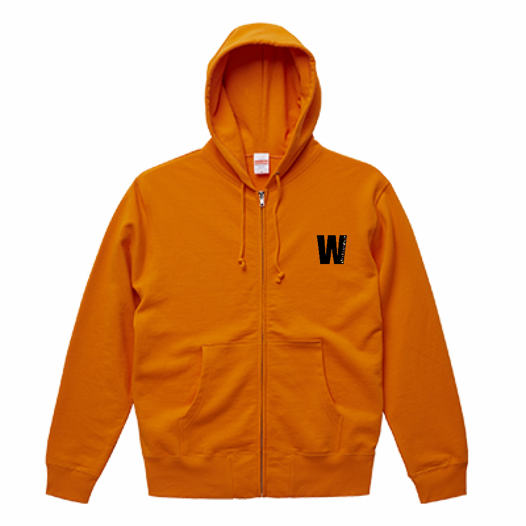 WILDDOGパーカー「MEN'S」「LADIES」