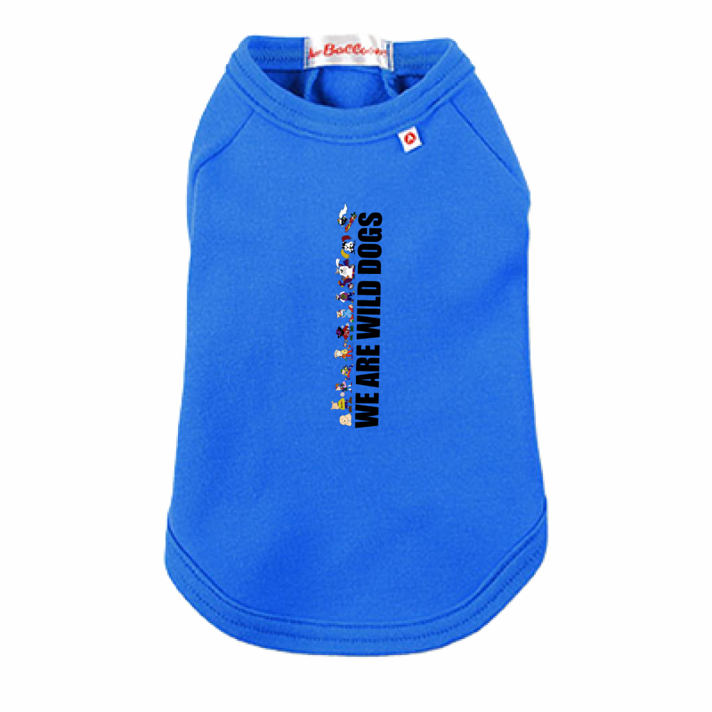 犬用Tシャツ「ITEM」