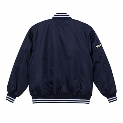 KUROジャンパー「MEN'S」「LADIES」