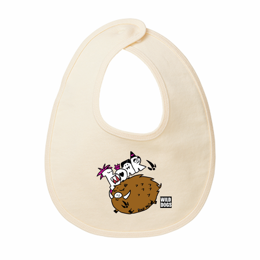 INOSHISHIエプロン「ITEM」「BABY」