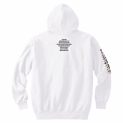 WILDDOGパーカー「MEN'S」「LADIES」