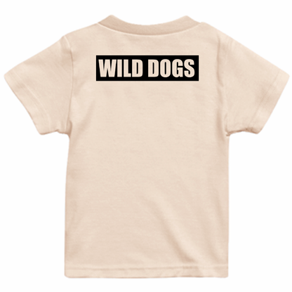 ROBINベビーTシャツ「BABY」