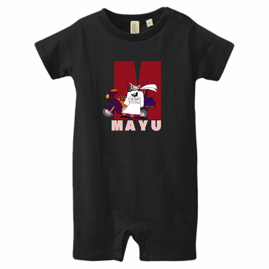 MAYUベビー服「BABY」