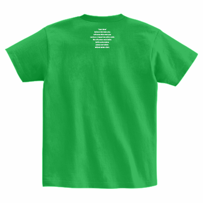 WILDDOGTシャツ「MEN'S」「LADIES」
