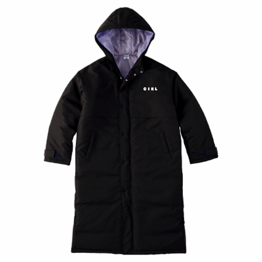 CIELコート「MEN'S」「LADIES」