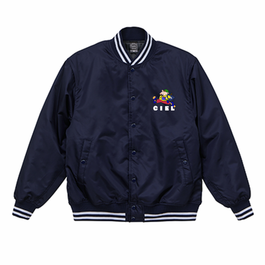 CIELジャンパー「MEN'S」「LADIES」