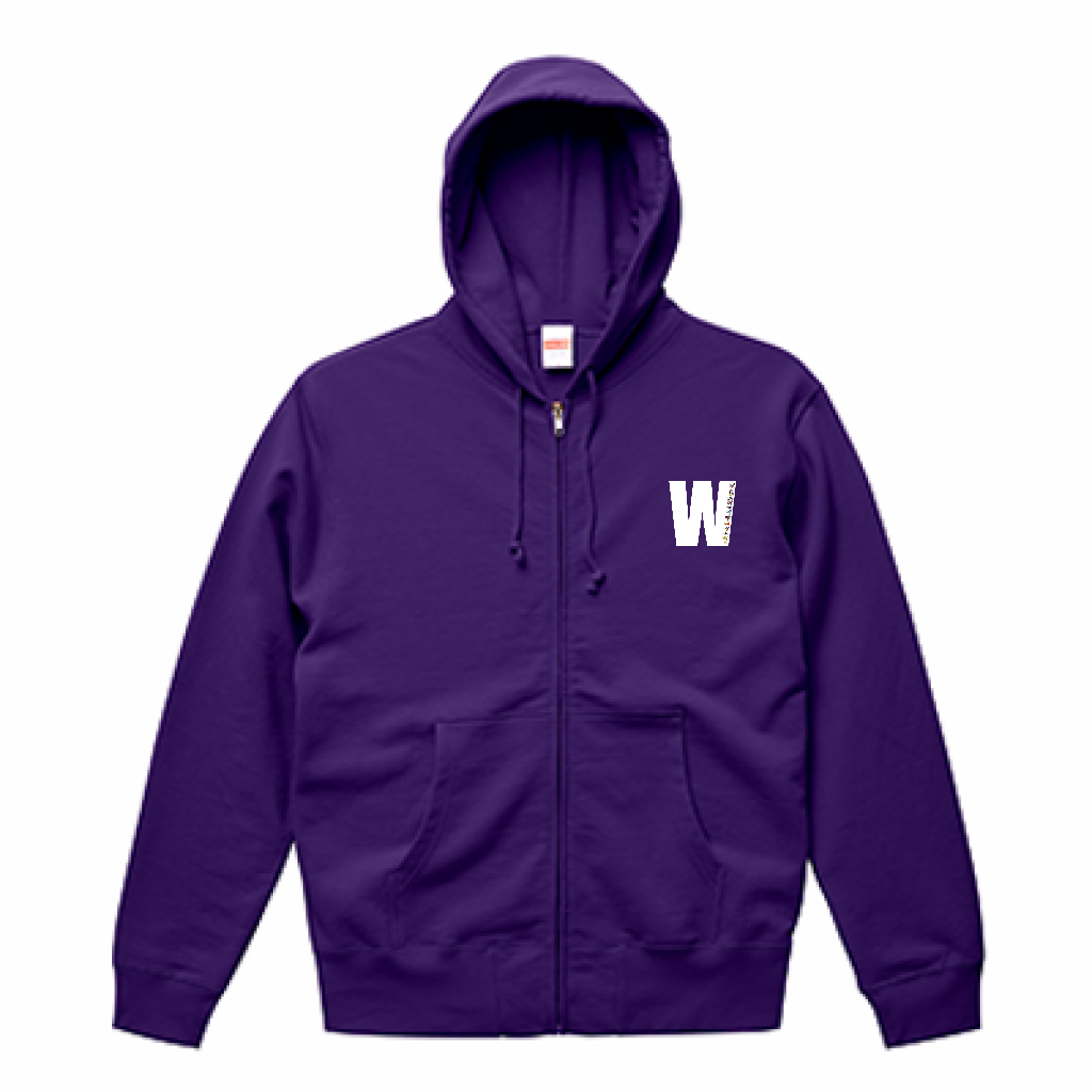 WILDDOGパーカー「MEN'S」「LADIES」