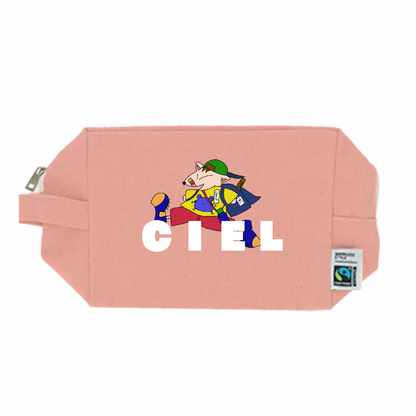CIELポーチL「ITEM」