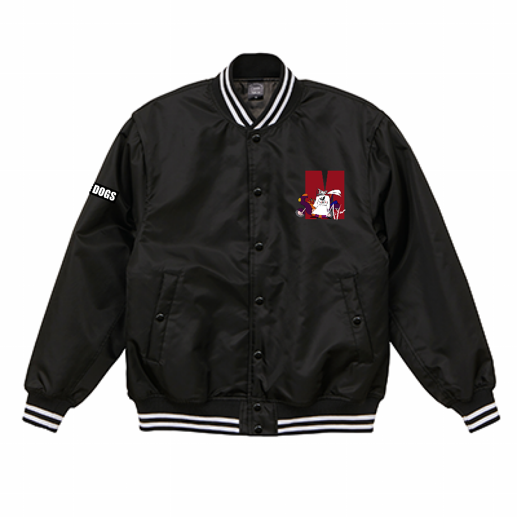 MAYUジャンパー「MEN'S」「LADIES」