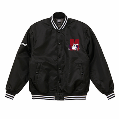 MAYUジャンパー「MEN'S」「LADIES」