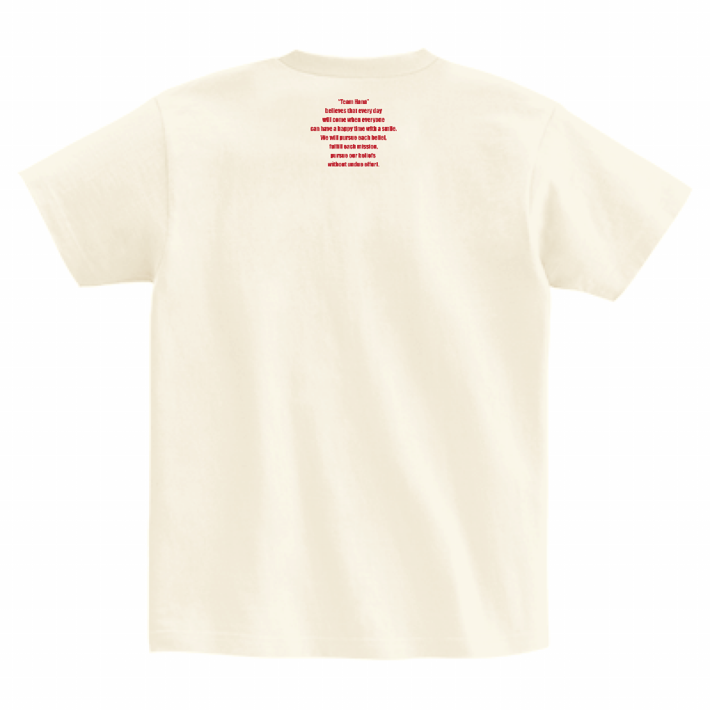 WILDDOGTシャツ「MEN'S」「LADIES」
