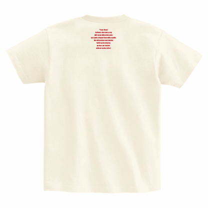 WILDDOGTシャツ「MEN'S」「LADIES」