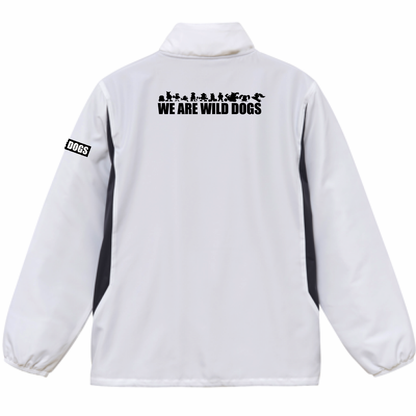 WILDDOGジャンパー「MEN'S」「LADIES」
