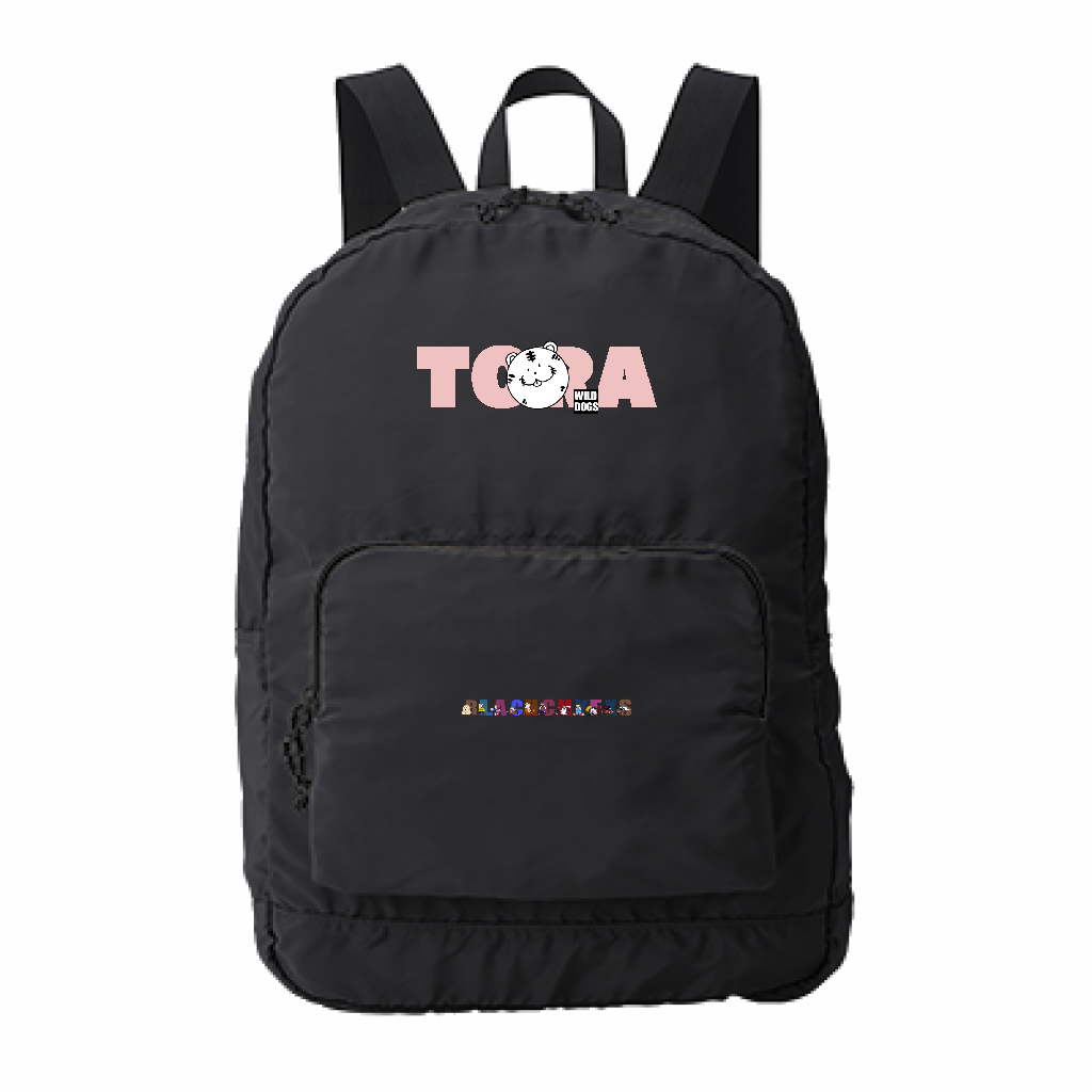 TORAリュック「ITEM」