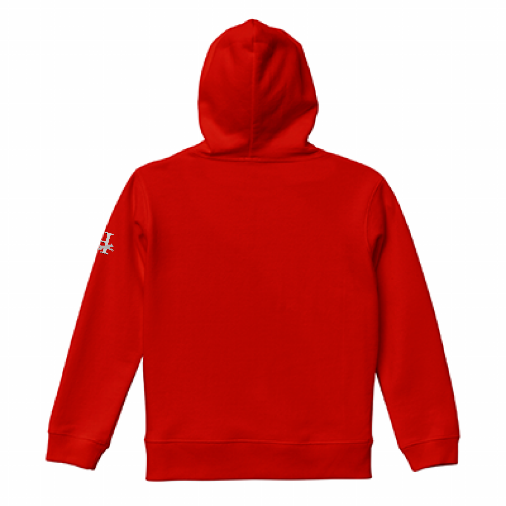 WILDDOGパーカー「MEN'S」「LADIES」