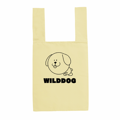 INUバック「ITEM」