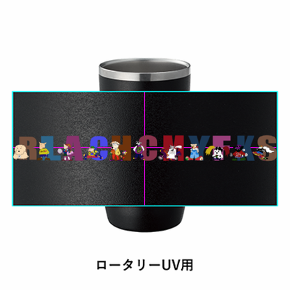 WILDDOG　カップ「ITEM」