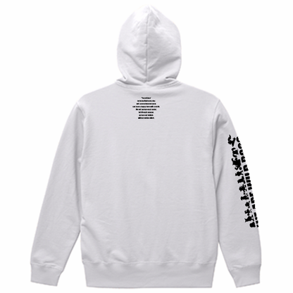 WILDDOGパーカー「MEN'S」「LADIES」