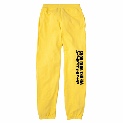 WILDDOGパンツ「MEN'S」「LADIES」