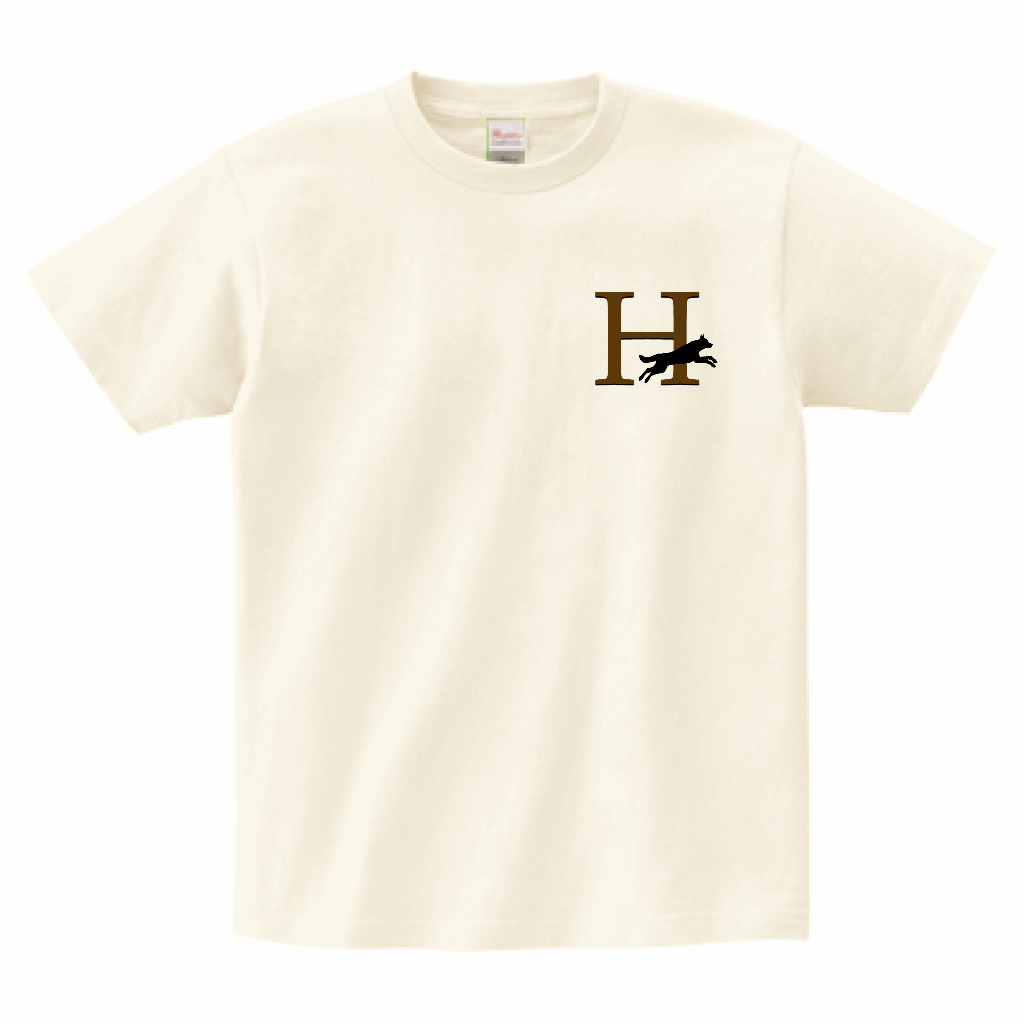 WILDDOGTシャツ「MEN'S」「LADIES」