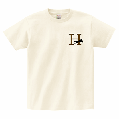 WILDDOGTシャツ「MEN'S」「LADIES」