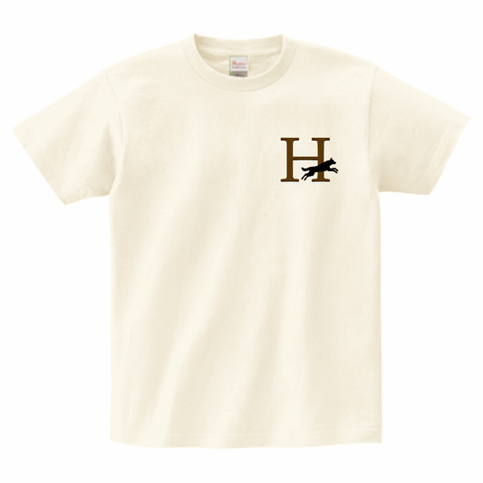 WILDDOGTシャツ「MEN'S」「LADIES」