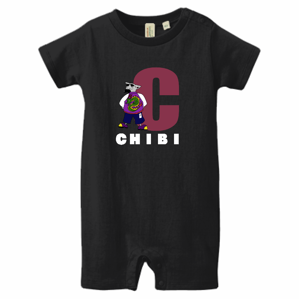 CHIBIベビー服「BABY」