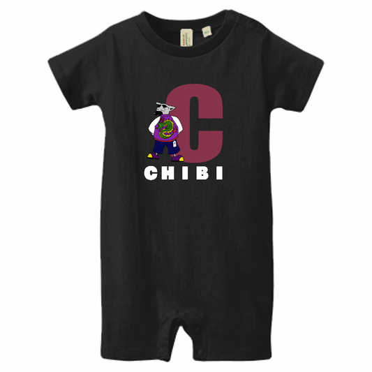 CHIBIベビー服「BABY」