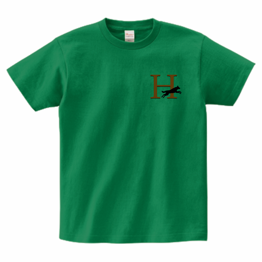 WILDDOGTシャツ「MEN'S」「LADIES」