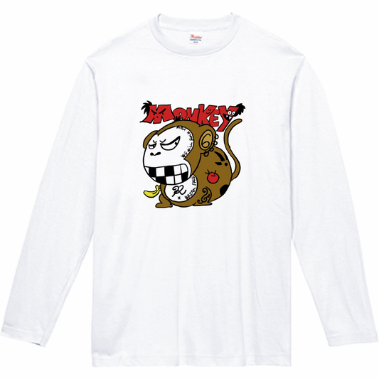 SARUキッズTシャツ「KID'S」