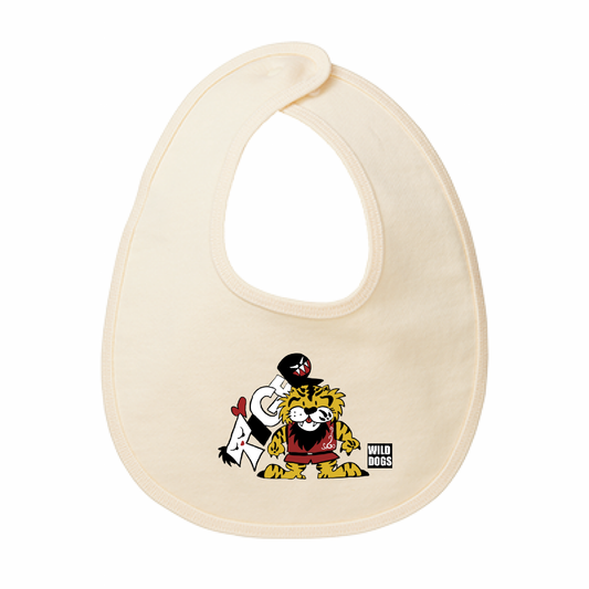 TORAエプロン「BABY」「ITEM」
