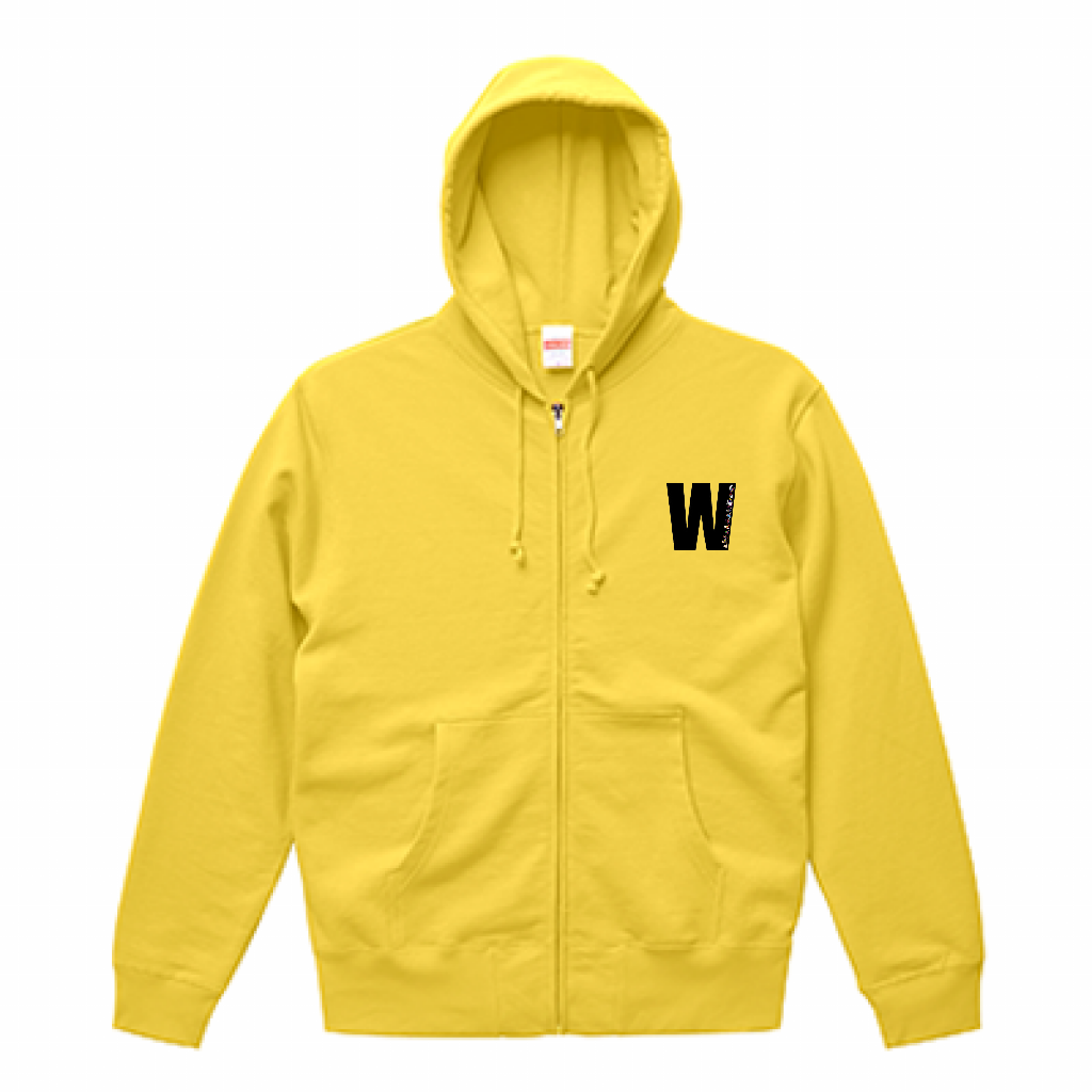 WILDDOGパーカー「MEN'S」「LADIES」