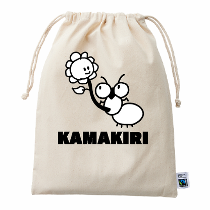 KAMAKIRIポーチ「ITEM」