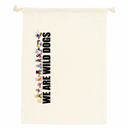 WILDDOGポーチ「ITEM」
