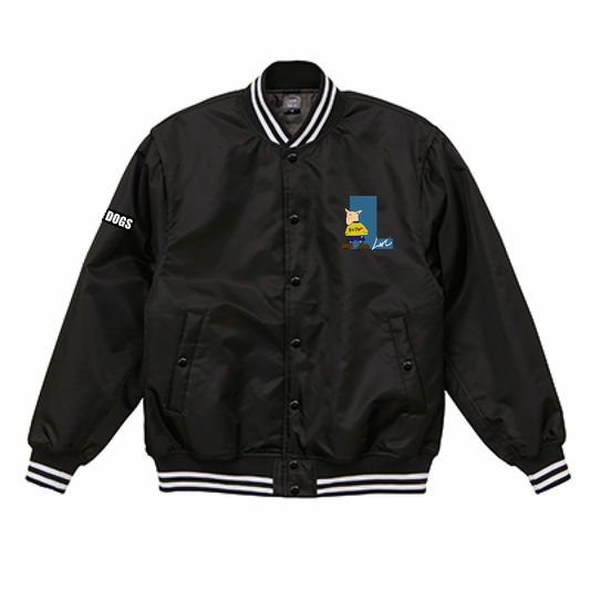 LARCジャンパー「MEN'S」「LADIES」