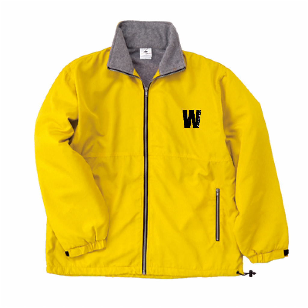 WILDDOGコート「MEN'S」「LADIES」