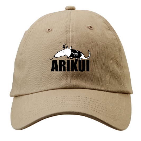 ARIKUI帽子「ITEM」